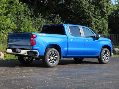 New 2026 Chevrolet Silverado 1500 LT Crew Cab 4WD Pickup for sale #26C157 - photo 2