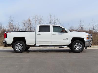 Used 2019 Chevrolet Silverado 2500 - photo 1