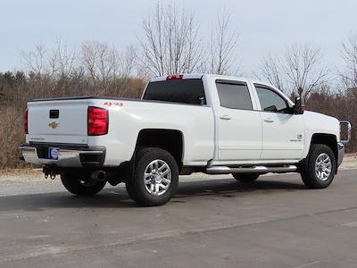 Used 2019 Chevrolet Silverado 2500 - photo 1