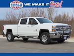 2019 Chevrolet Silverado 2500 Crew Cab SRW 4WD Pickup for sale #26C157A - photo 1