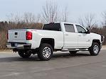 2019 Chevrolet Silverado 2500 Crew Cab SRW 4WD Pickup for sale #26C157A - photo 2