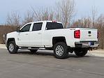 2019 Chevrolet Silverado 2500 Crew Cab SRW 4WD Pickup for sale #26C157A - photo 5