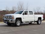 2019 Chevrolet Silverado 2500 Crew Cab SRW 4WD Pickup for sale #26C157A - photo 7