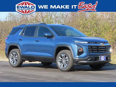 2026 Chevrolet Equinox AWD SUV for sale #26C158 - photo 1