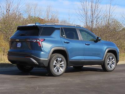 2026 Chevrolet Equinox AWD SUV for sale #26C158 - photo 2