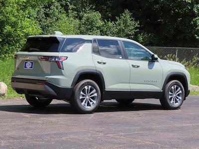 New 2026 Chevrolet Equinox LT AWD SUV for sale #26C16 - photo 2