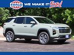 New 2026 Chevrolet Equinox LT AWD SUV for sale #26C16 - photo 1
