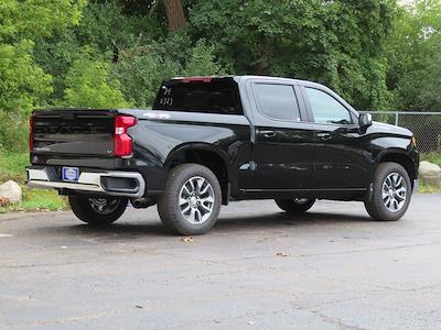 New 2026 Chevrolet Silverado 1500 LT Crew Cab 4WD Pickup for sale #26C163 - photo 2
