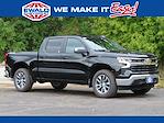 New 2026 Chevrolet Silverado 1500 LT Crew Cab 4WD Pickup for sale #26C163 - photo 1