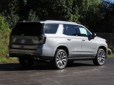 New 2026 Chevrolet Tahoe High Country 4WD SUV for sale #26C166 - photo 2