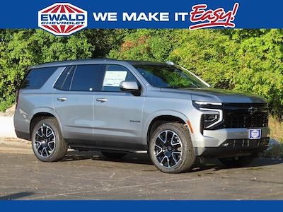 2026 Chevrolet Tahoe 4WD SUV for sale #26C167 - photo 1