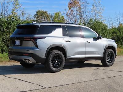 New 2026 Chevrolet Traverse Z71 AWD SUV for sale #26C168 - photo 2