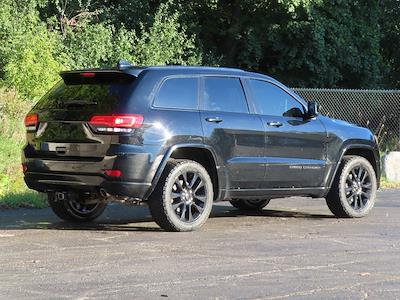 2017 Jeep Grand Cherokee 4x4 SUV for sale #26C16B - photo 2