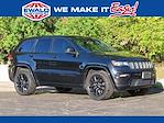 2017 Jeep Grand Cherokee 4x4 SUV for sale #26C16B - photo 1