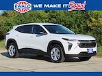 2025 Chevrolet Trax FWD SUV for sale #26C171A - photo 1