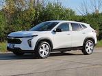 2025 Chevrolet Trax FWD SUV for sale #26C171A - photo 23