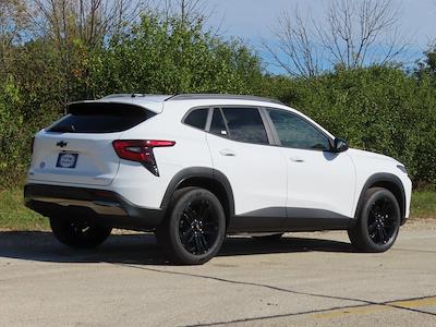 2026 Chevrolet Trax FWD SUV for sale #26C172 - photo 2