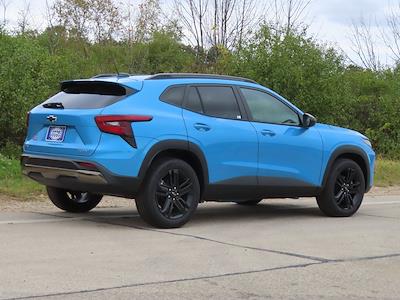 New 2026 Chevrolet Trax ACTIV SUV for sale #26C173 - photo 2