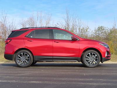 2023 Chevrolet Equinox AWD SUV for sale #26C173A - photo 2