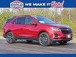 2023 Chevrolet Equinox AWD SUV for sale #26C173A - photo 1