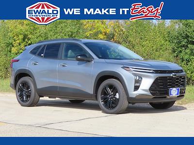 New 2026 Chevrolet Trax ACTIV SUV for sale #26C174 - photo 1