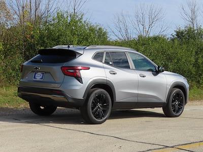 New 2026 Chevrolet Trax ACTIV SUV for sale #26C174 - photo 2