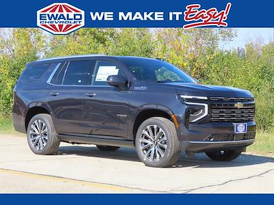 New 2026 Chevrolet Tahoe High Country 4WD SUV for sale #26C176 - photo 1