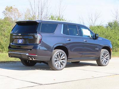 New 2026 Chevrolet Tahoe High Country 4WD SUV for sale #26C176 - photo 2