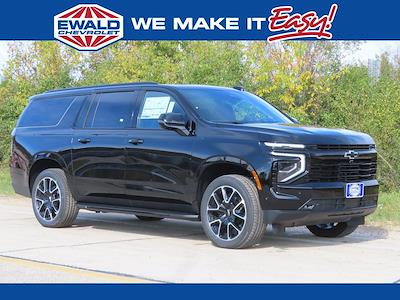 2026 Chevrolet Suburban 4WD SUV for sale #26C177 - photo 1