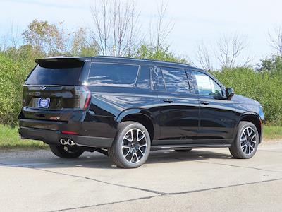 2026 Chevrolet Suburban 4WD SUV for sale #26C177 - photo 2