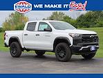 2026 Chevrolet Colorado Crew Cab 4WD Pickup for sale #26C178 - photo 1