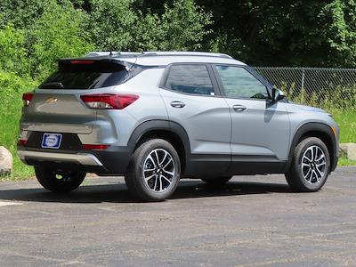 New 2026 Chevrolet Trailblazer LT SUV for sale #26C18 - photo 2