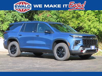 2026 Chevrolet Traverse AWD SUV for sale #26C180 - photo 1
