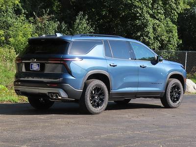 2026 Chevrolet Traverse AWD SUV for sale #26C180 - photo 2