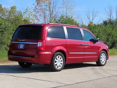 2012 Chrysler Town and Country FWD Minivan for sale #26C182A - photo 2