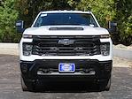 New 2026 Chevrolet Silverado 2500 Custom Crew Cab 4WD SRW Pickup for sale #26C184 - photo 15