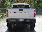New 2026 Chevrolet Silverado 2500 Custom Crew Cab 4WD SRW Pickup for sale #26C184 - photo 16