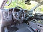 New 2026 Chevrolet Silverado 2500 Custom Crew Cab 4WD SRW Pickup for sale #26C184 - photo 17