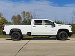 New 2026 Chevrolet Silverado 2500 Custom Crew Cab 4WD SRW Pickup for sale #26C184 - photo 3