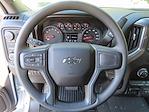 New 2026 Chevrolet Silverado 2500 Custom Crew Cab 4WD SRW Pickup for sale #26C184 - photo 4