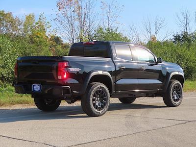 New 2026 Chevrolet Colorado Trail Boss Crew Cab 4WD Pickup for sale #26C185 - photo 2