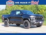 New 2026 Chevrolet Colorado Trail Boss Crew Cab 4WD Pickup for sale #26C185 - photo 1