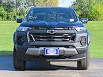 New 2026 Chevrolet Colorado Trail Boss Crew Cab 4WD Pickup for sale #26C185 - photo 18