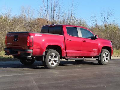 2018 Chevrolet Colorado Crew Cab 4WD Pickup for sale #26C185A - photo 2