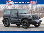 2017 Jeep Wrangler 4x4 SUV for sale #26C185B - photo 1