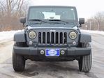 2017 Jeep Wrangler 4x4 SUV for sale #26C185B - photo 11