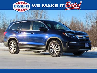 Used 2019 Honda Pilot EX-L for sale #26C185C - photo 1