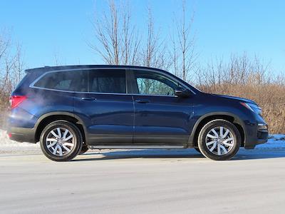 Used 2019 Honda Pilot EX-L for sale #26C185C - photo 2