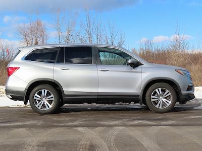 Used 2016 Honda Pilot EX-L for sale #26C185E - photo 2