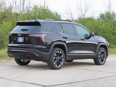 2026 Chevrolet Equinox AWD SUV for sale #26C186 - photo 2